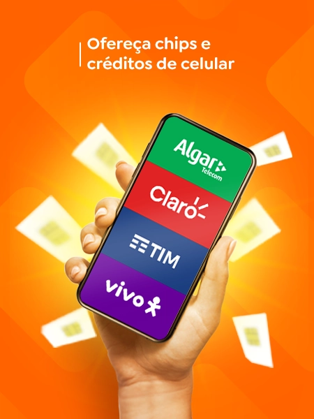 Serviços Telecom da Card